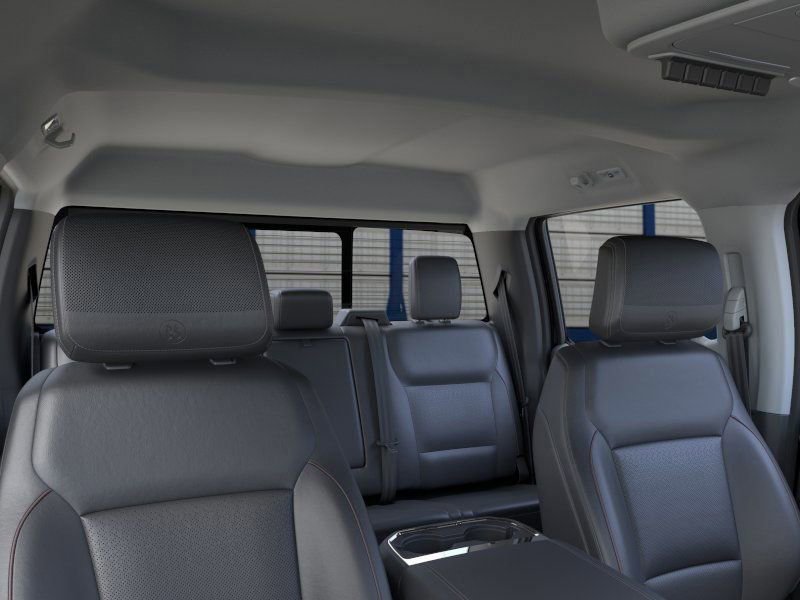 New 2026 Ford F250 Lariat image 22