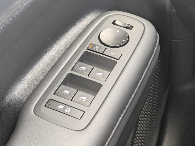New 2027 Hyundai Santa Fe SEL FWD image 29