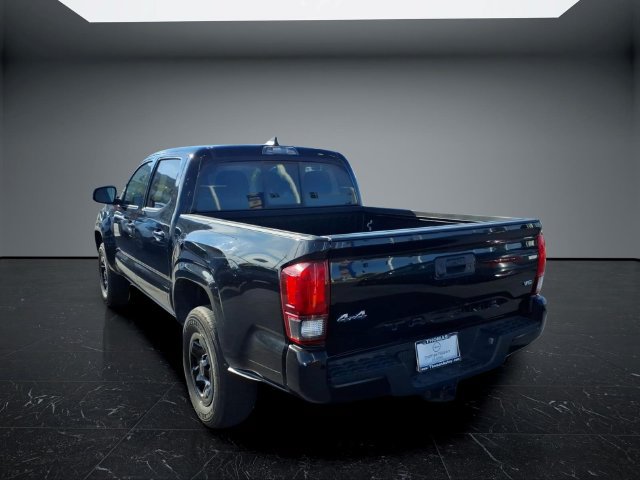Used 2023 Toyota Tacoma SR AWD/4WD image 7