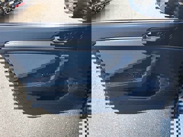 New 2025 Volkswagen Jetta SE image 12