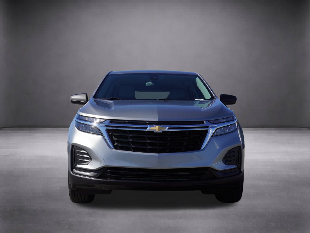 Used 2024 Chevrolet Equinox LS FWD image 10