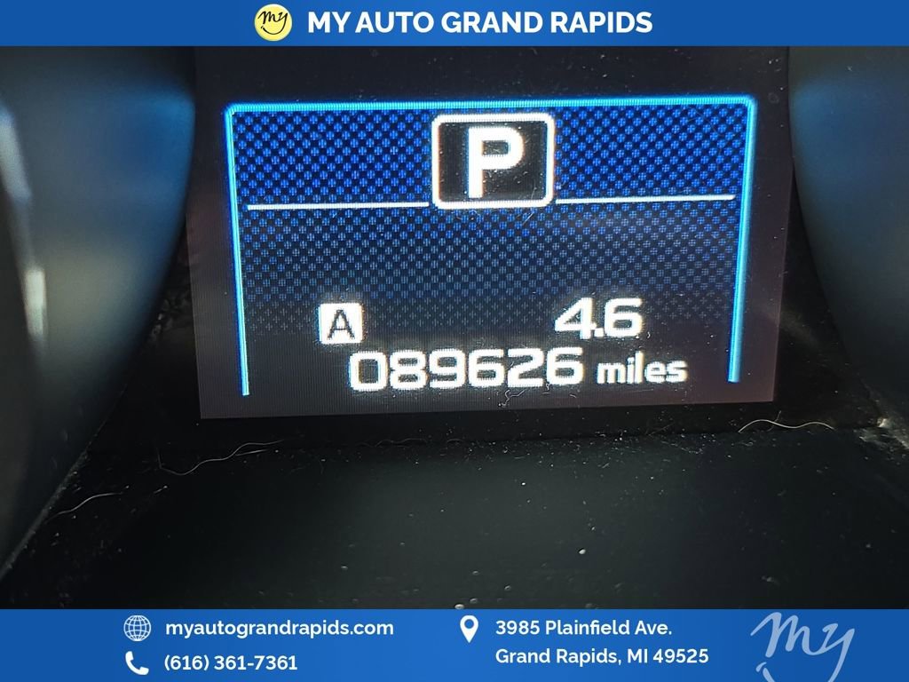 Used 2015 Subaru Legacy 3.6R Limited image 25