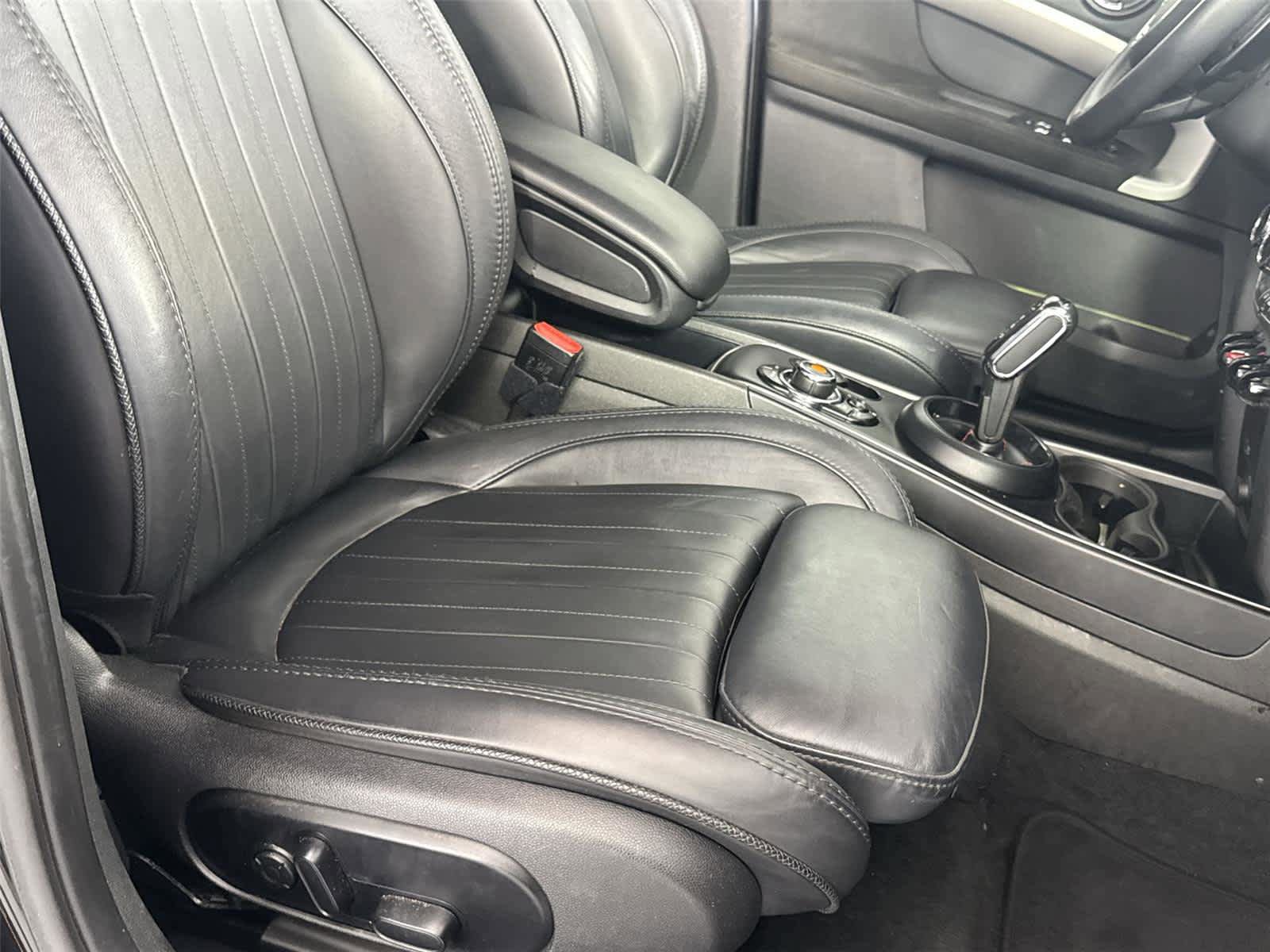 Used 2020 MINI Cooper Countryman S image 14