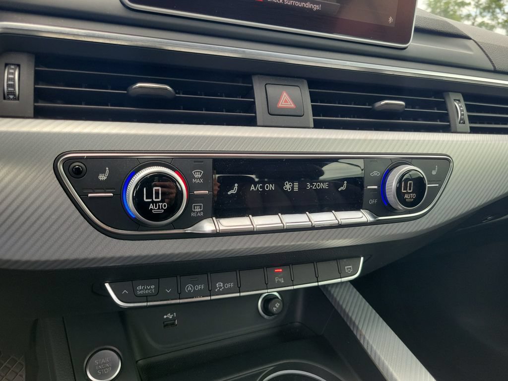 Used 2018 Audi A5 2.0T Premium Plus w/ Premium Plus AWD/4WD image 32