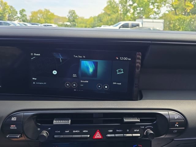 New 2026 Hyundai Palisade XRT Pro image 16