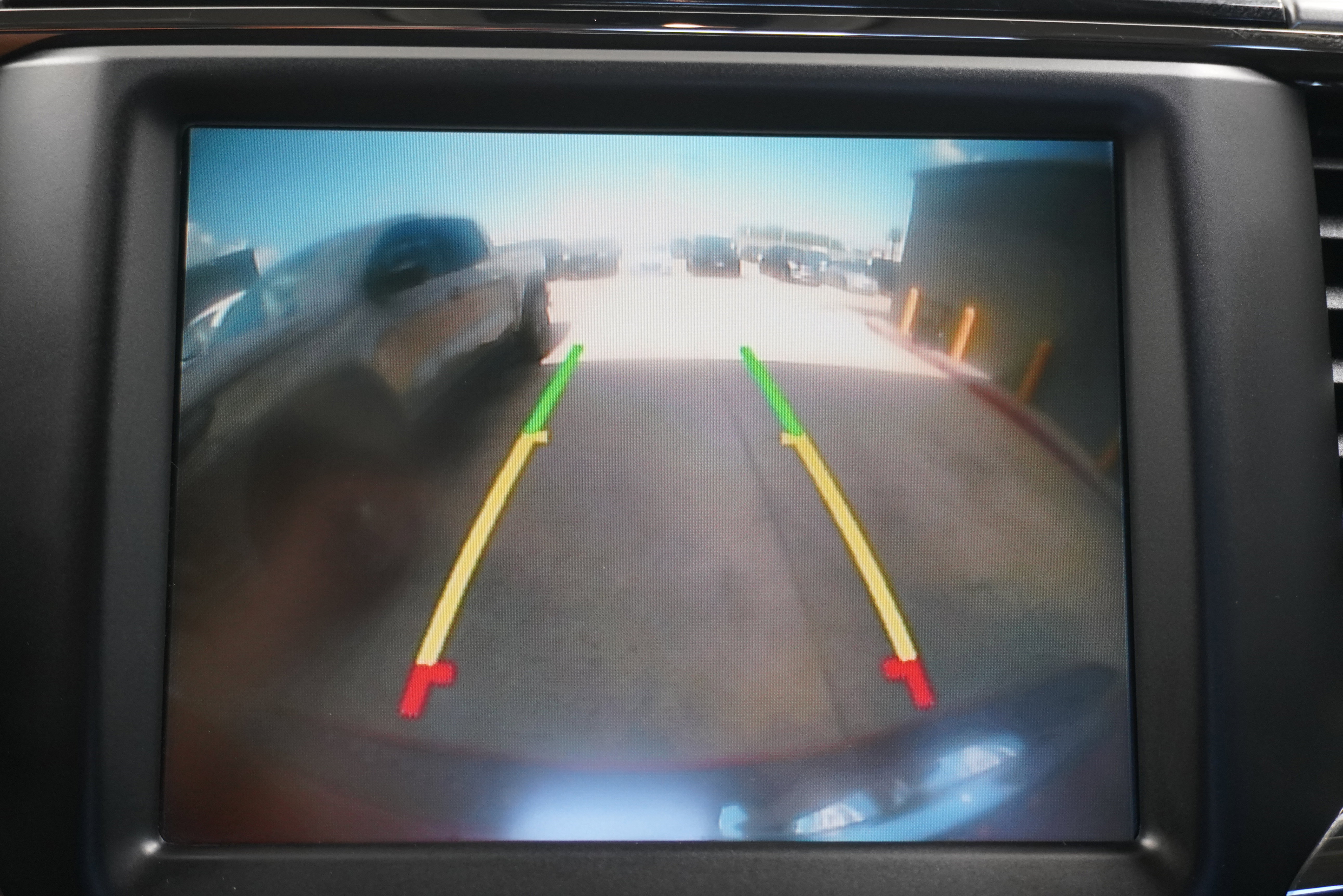 Used 2014 RAM 1500 Sport image 18