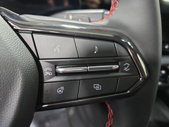 New 2026 Chevrolet Equinox RS w/ LPO, Floor Liner Package image 19