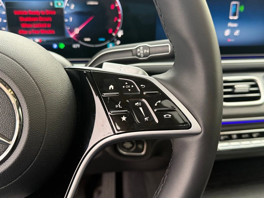 Used 2026 Mercedes-Benz GLE 450 4MATIC image 20