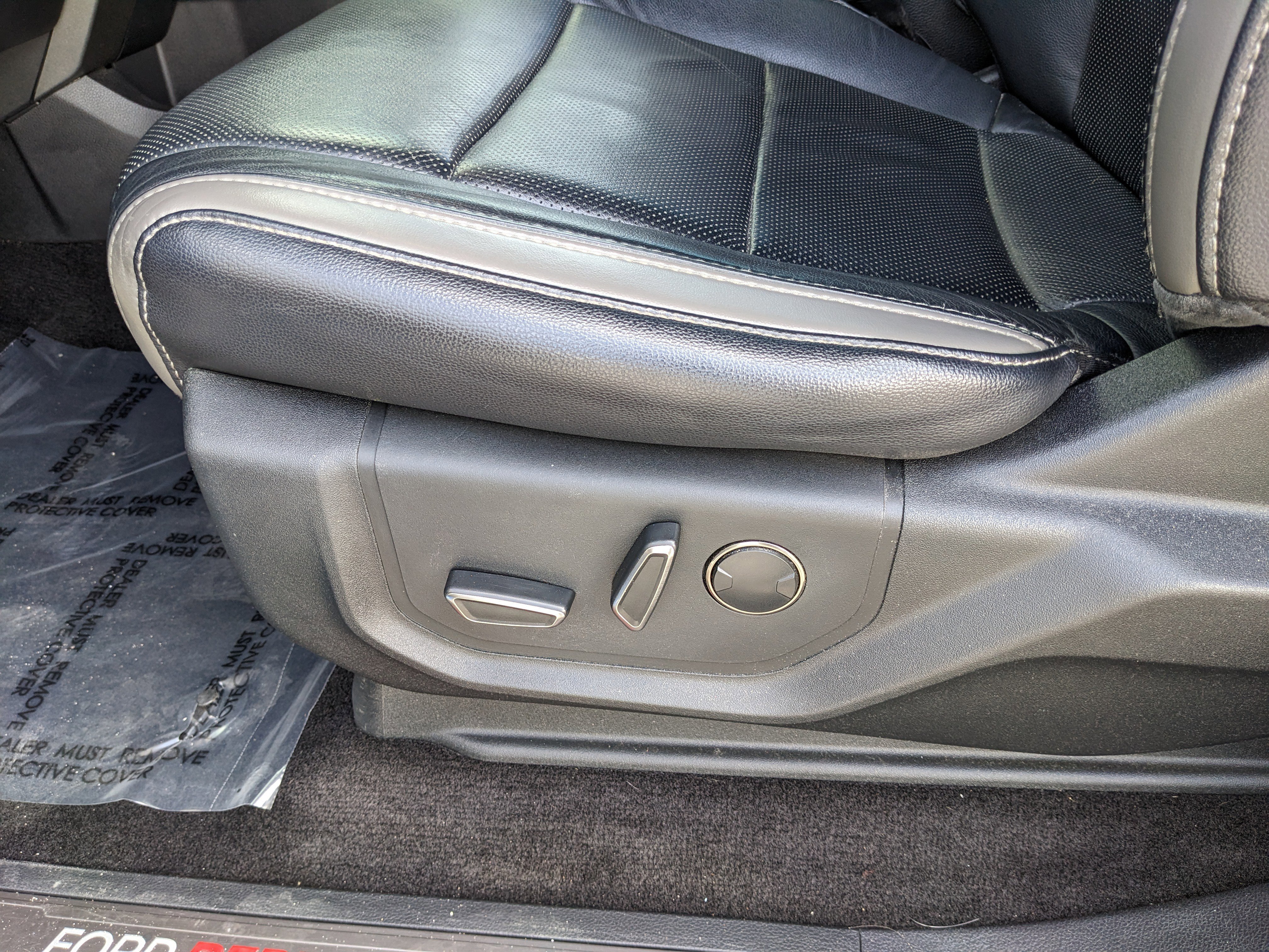 Used 2018 Ford F150 Raptor w/ Equipment Group 802A Luxury image 24