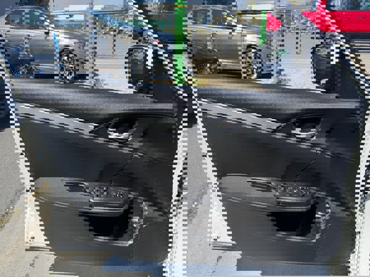 Used 2019 Honda Civic LX image 7