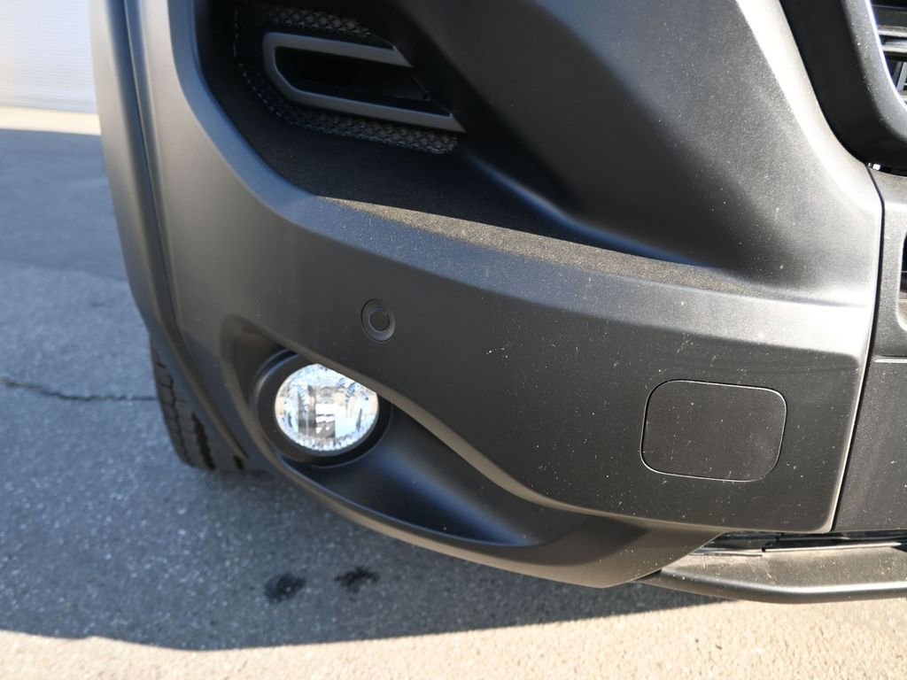 New 2026 RAM ProMaster 2500 w/ Safety Group image 16
