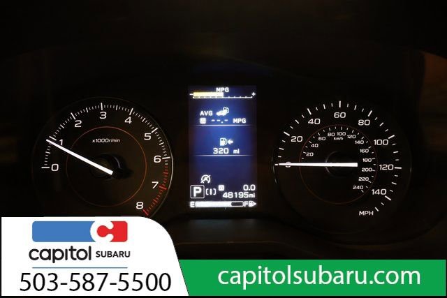 Used 2021 Subaru Crosstrek 2.0i Premium AWD/4WD image 17