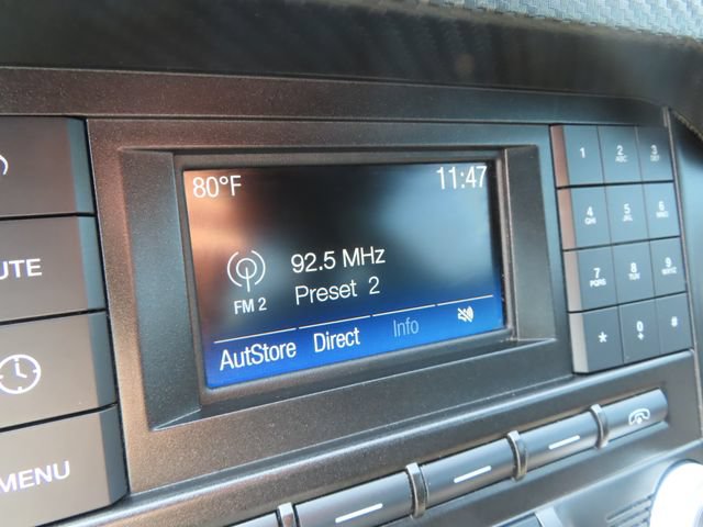 Used 2018 Ford Mustang Coupe RWD image 23