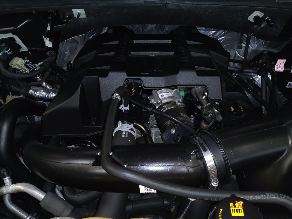 Used 2018 Ford F150 XL w/ Equipment Group 101A Mid RWD image 30