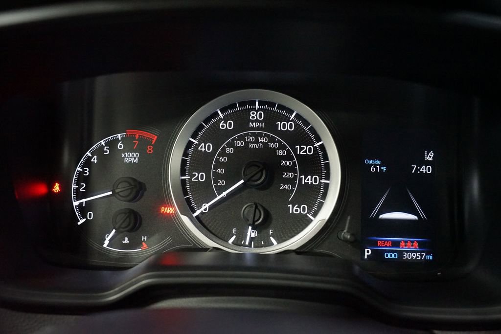 Certified 2022 Toyota Corolla LE image 15