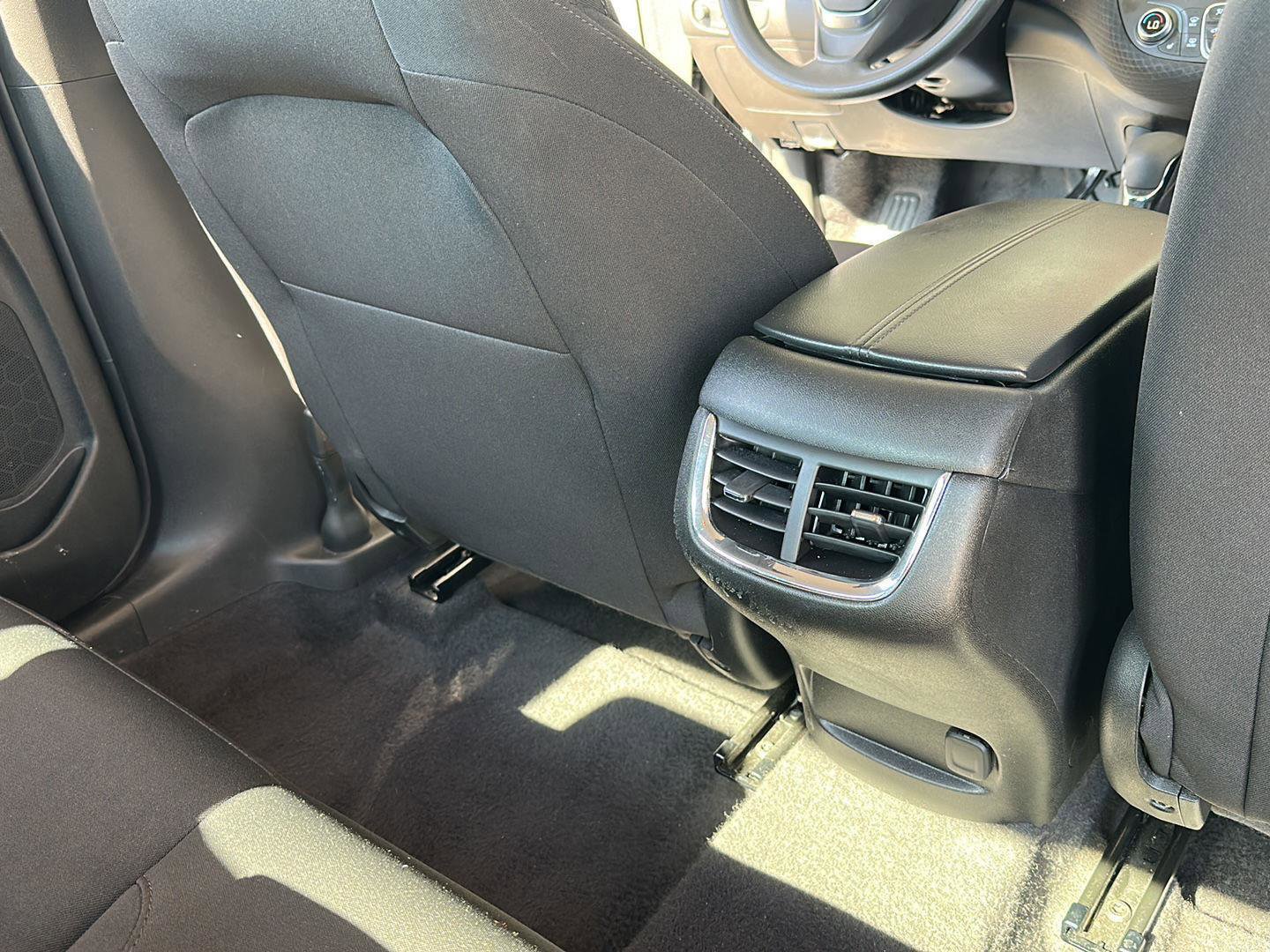 Used 2025 Chevrolet Malibu LT image 18