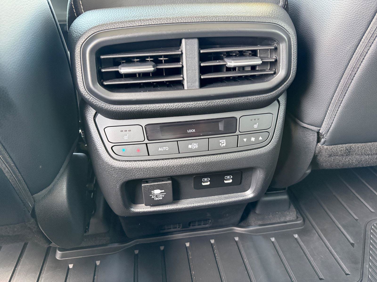 Used 2026 Honda Pilot Elite image 20