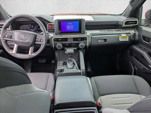 New 2026 Toyota Tacoma TRD Off-Road image 13