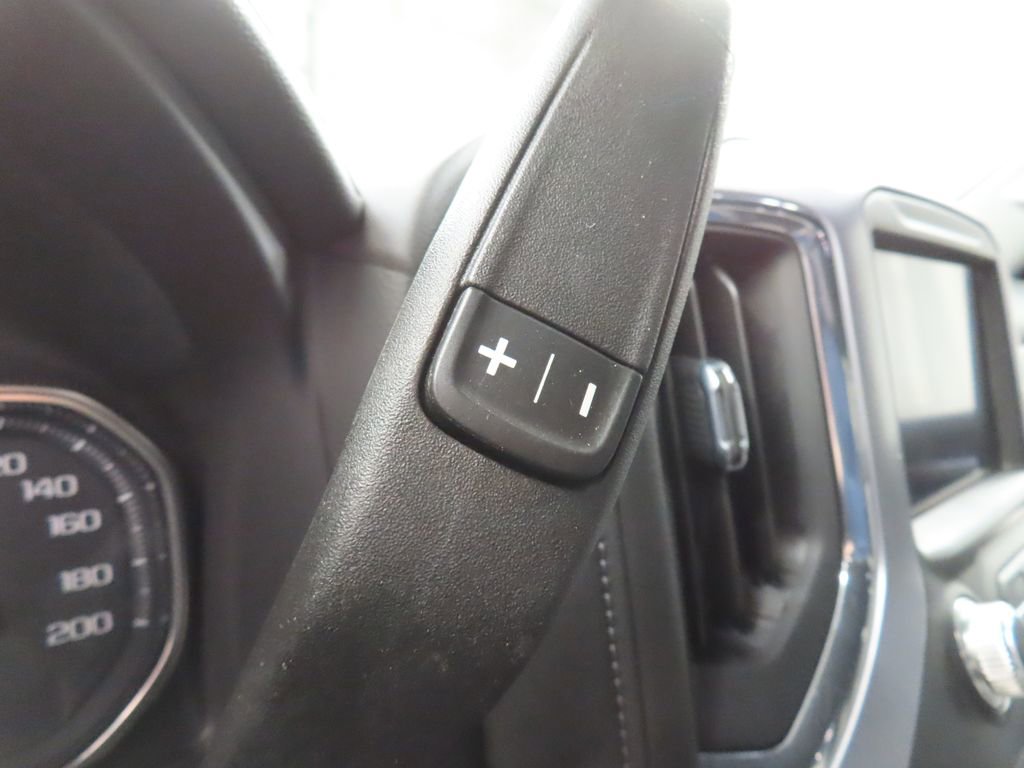 Used 2022 GMC Sierra 3500 SLT w/ X31 Off-Road Package image 43