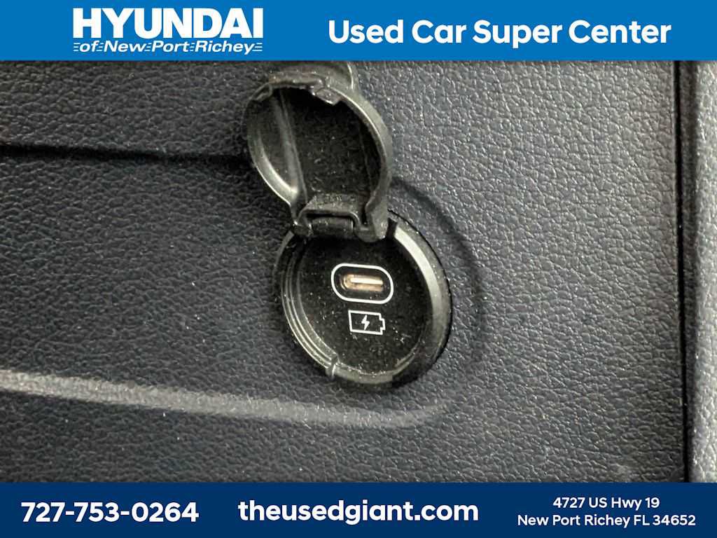 Used 2023 Hyundai Palisade Calligraphy FWD image 37