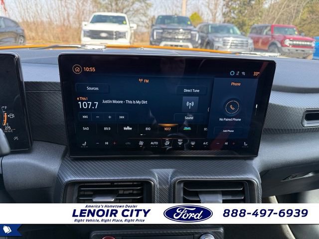 Used 2026 Ford Mustang EcoBoost image 23