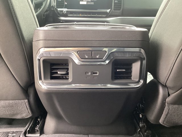 New 2025 GMC Sierra 2500 SLT w/ SLT Premium Package image 17
