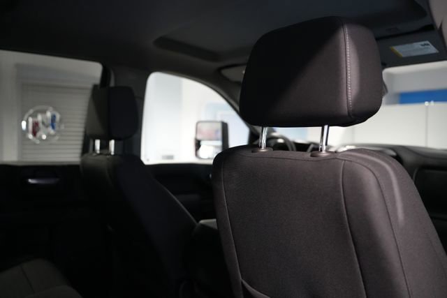 Used 2024 Chevrolet Silverado 2500 Custom w/ Custom Value Package image 25