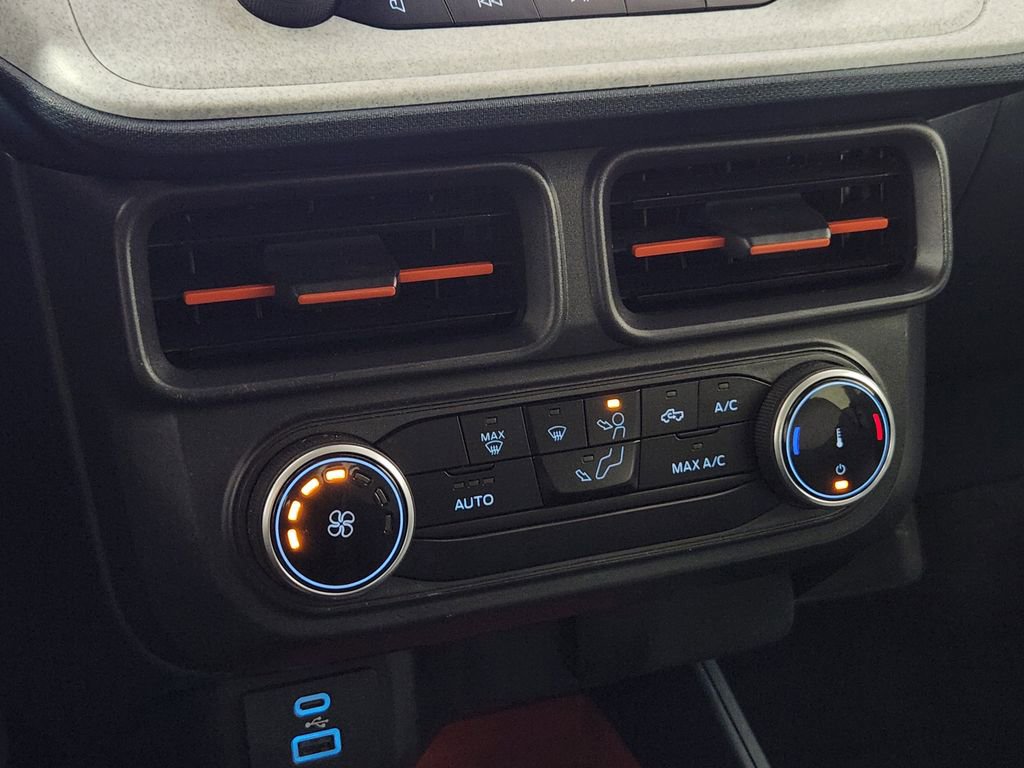 Used 2024 Ford Maverick XLT w/ Equipment Group 300A Standard image 21