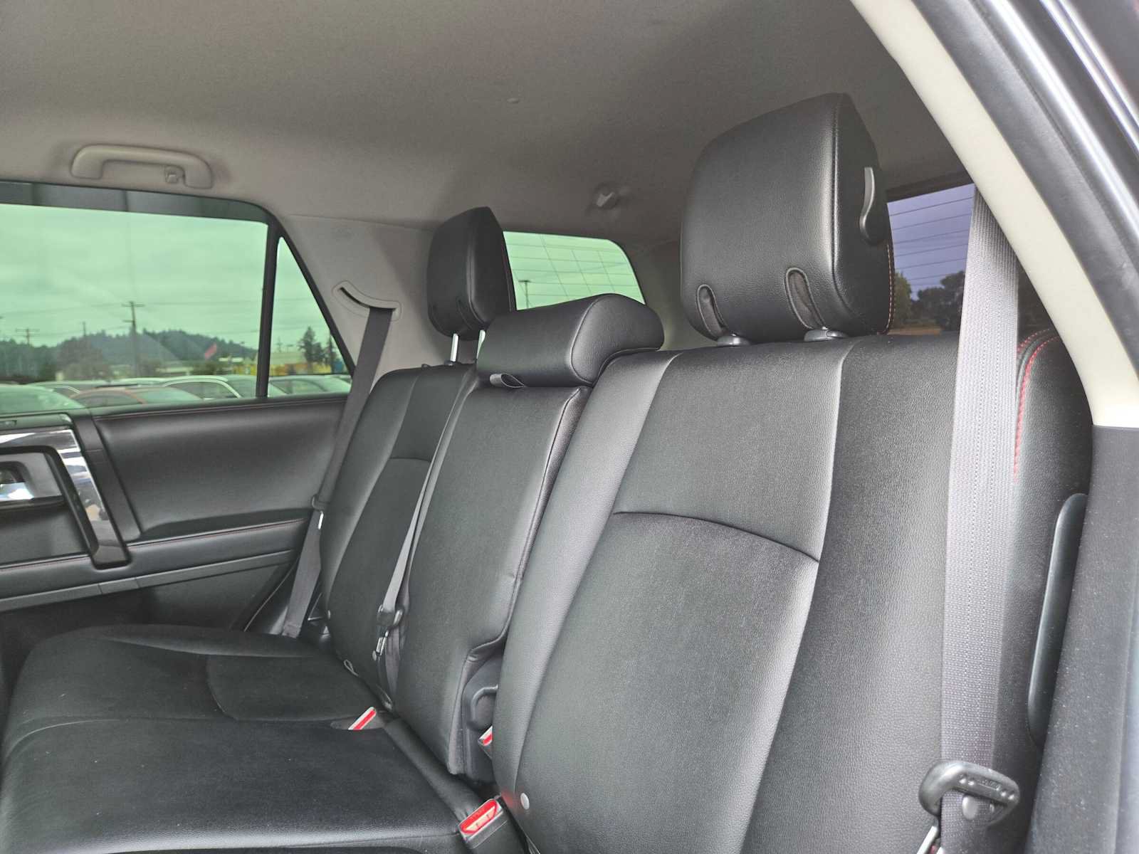 Used 2018 Toyota 4Runner TRD Pro AWD/4WD image 18