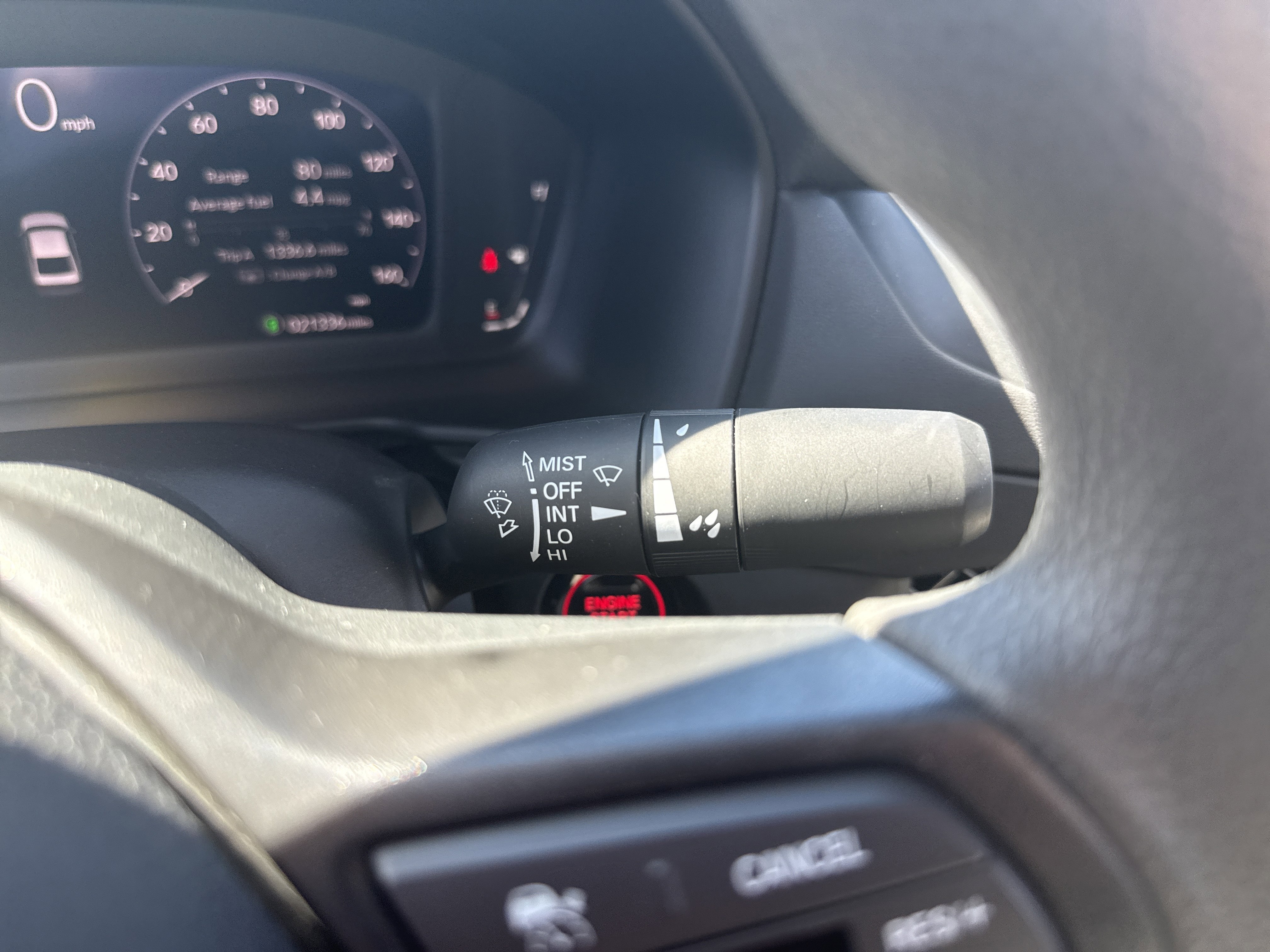 Certified 2023 Honda Accord EX image 23