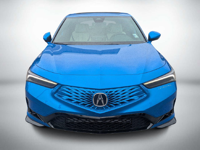 New 2026 Acura Integra A-Spec FWD image 9