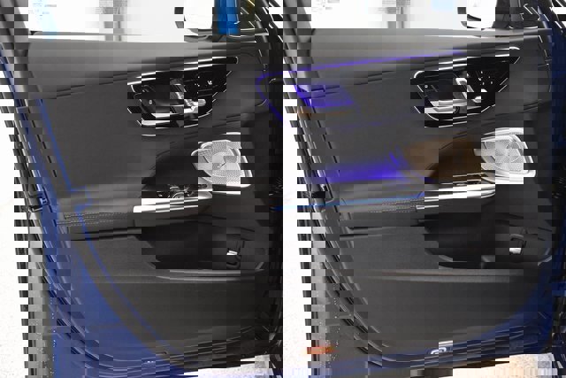 New 2026 Mercedes-Benz C 300 4MATIC Sedan image 22