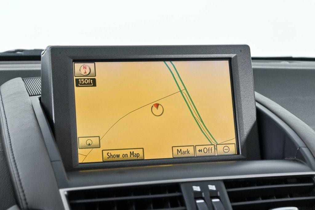 Used 2010 Lexus HS 250h Premium FWD image 27