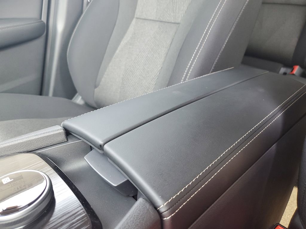 New 2026 Nissan Rogue SV image 19
