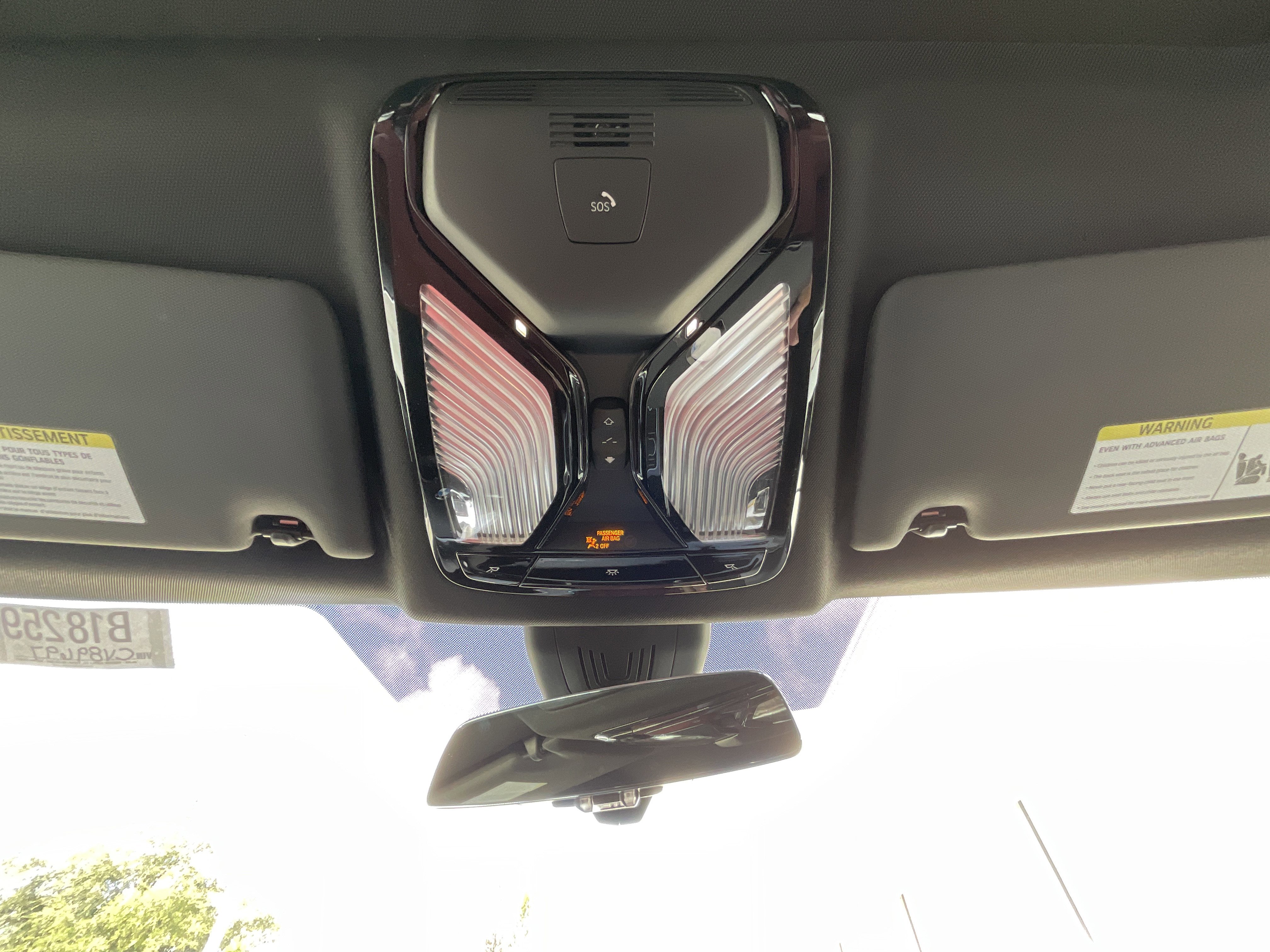 New 2026 BMW 430i Coupe w/ Parking Assistance Package image 20