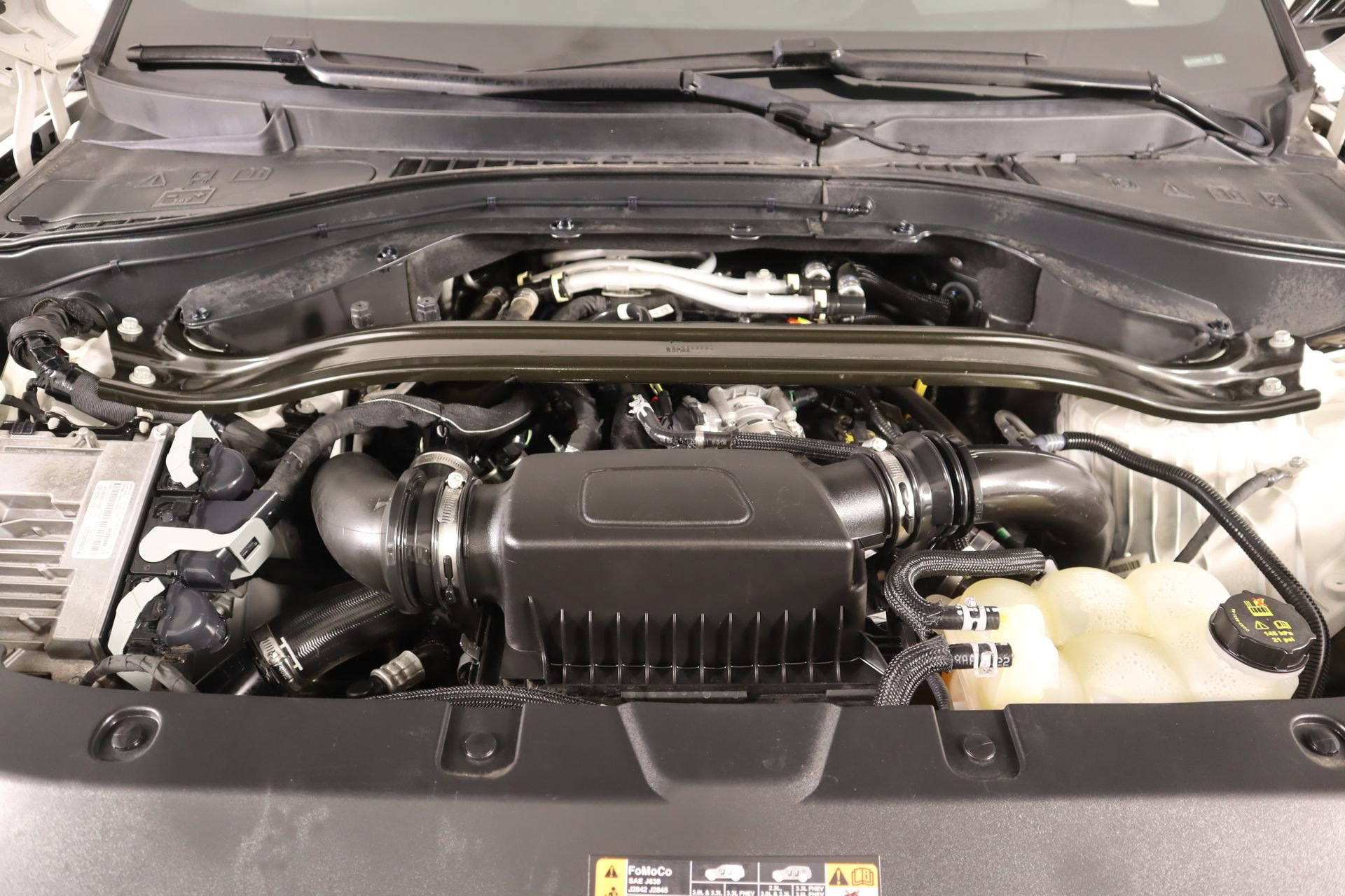 Used 2022 Lincoln Aviator Reserve w/ Equipment Group 201A image 22