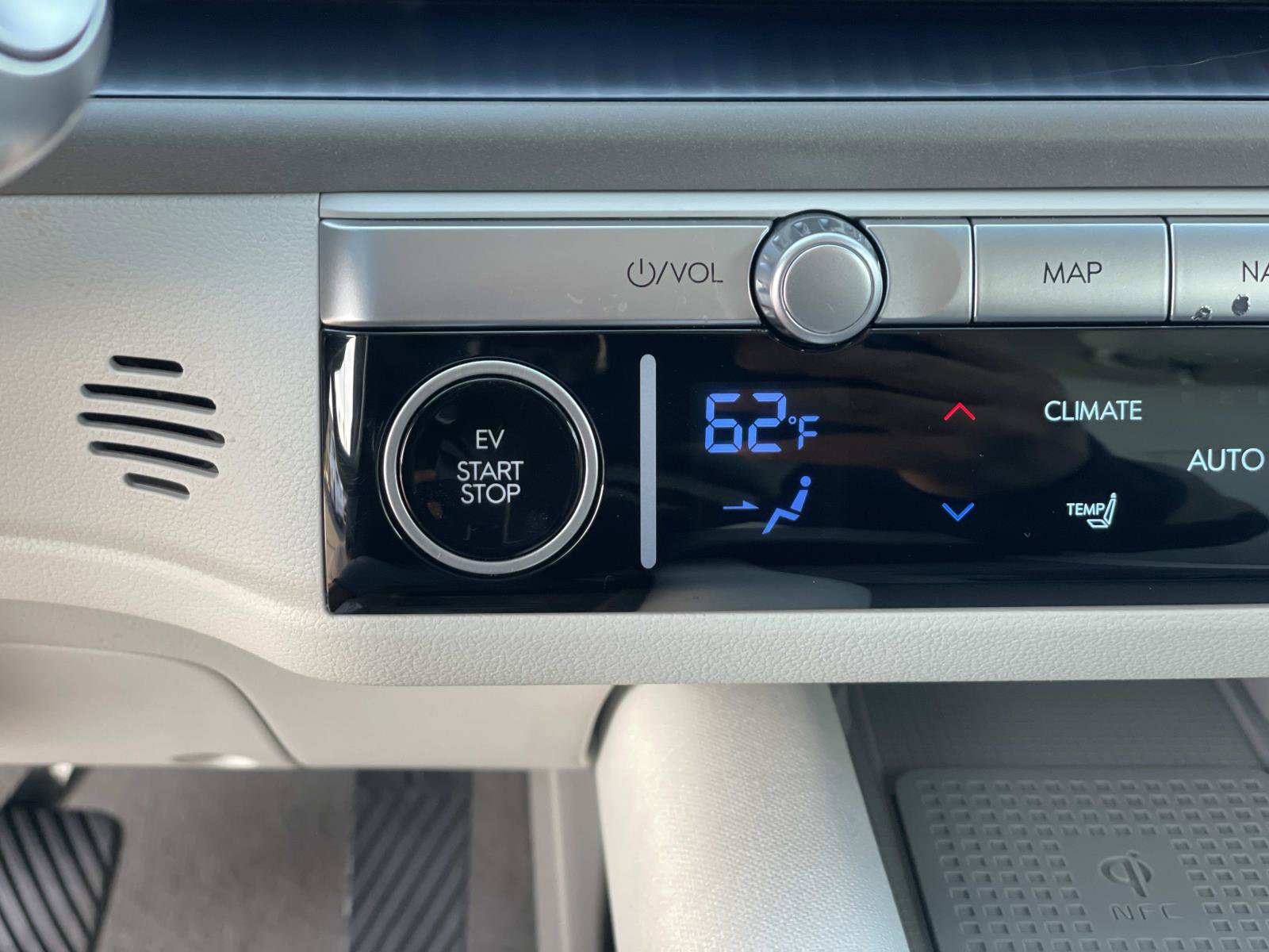 Certified 2023 Hyundai Ioniq 6 SEL image 16