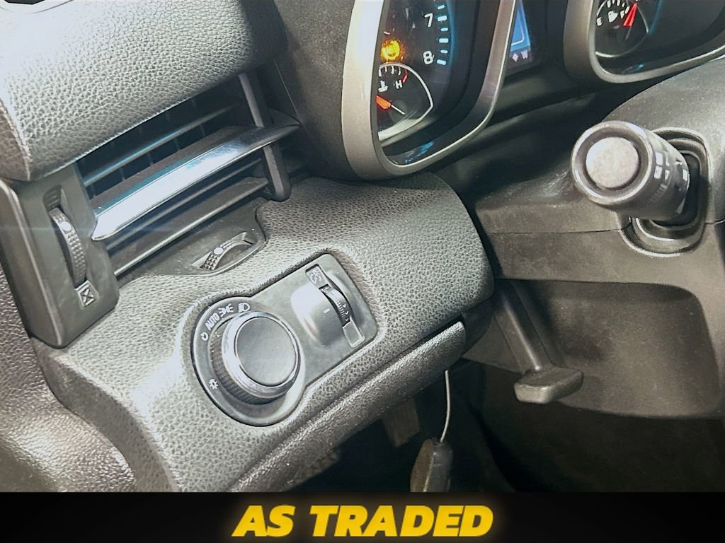 Used 2014 Chevrolet Malibu LT w/ Power Convenience Package image 10