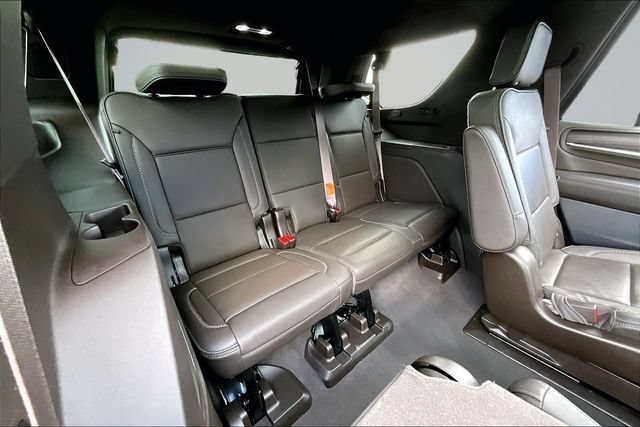 Used 2023 GMC Yukon Denali w/ Denali Reserve Package AWD/4WD image 26