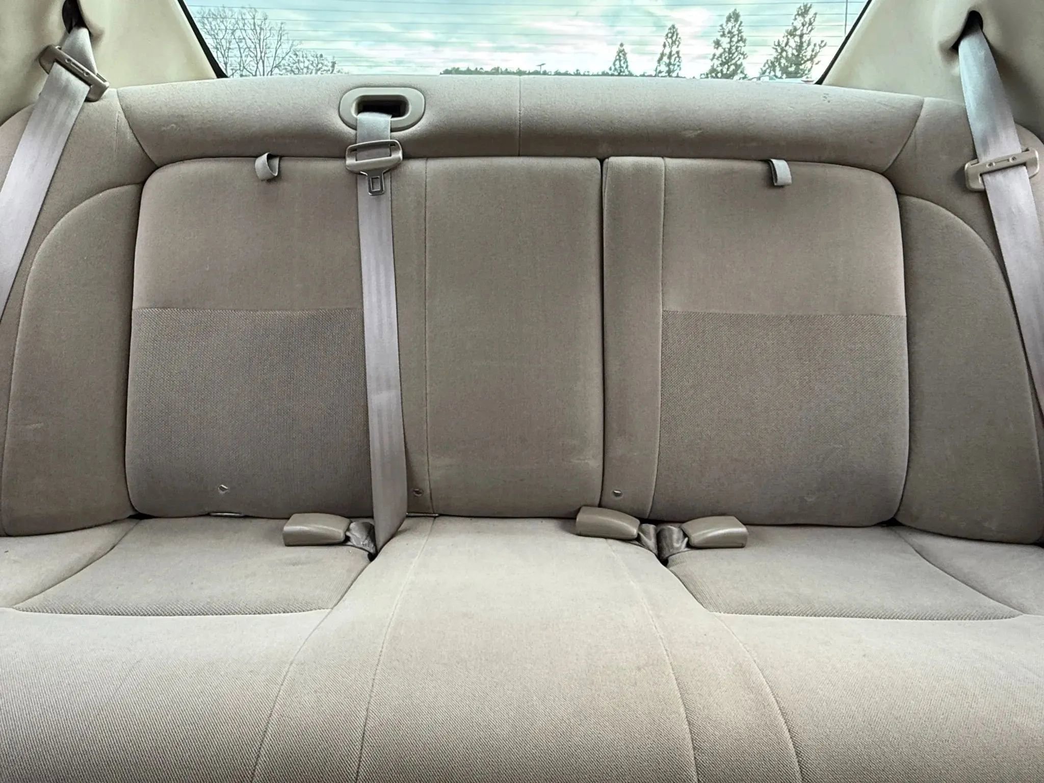 Used 2003 Mercury Sable GS image 22