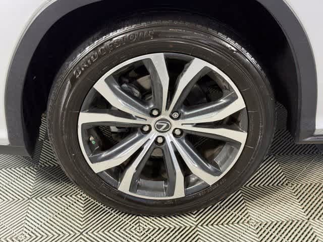 Used 2019 Lexus RX 350 FWD w/ Navigation Package image 14