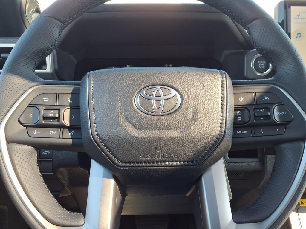 New 2026 Toyota 4Runner Limited image 17