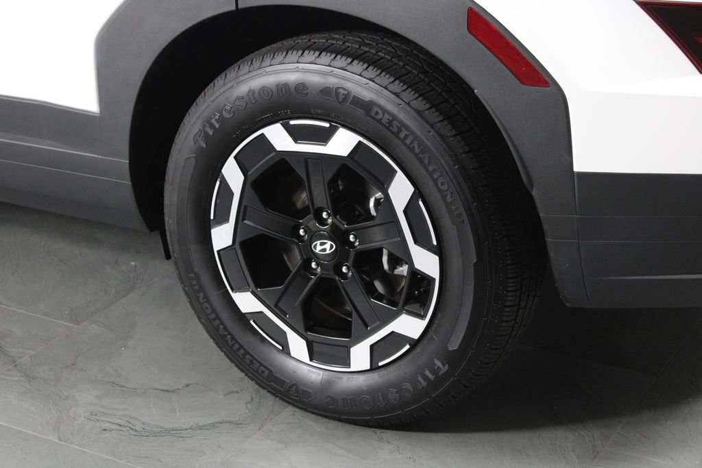 Certified 2024 Hyundai Santa Fe SEL FWD image 15