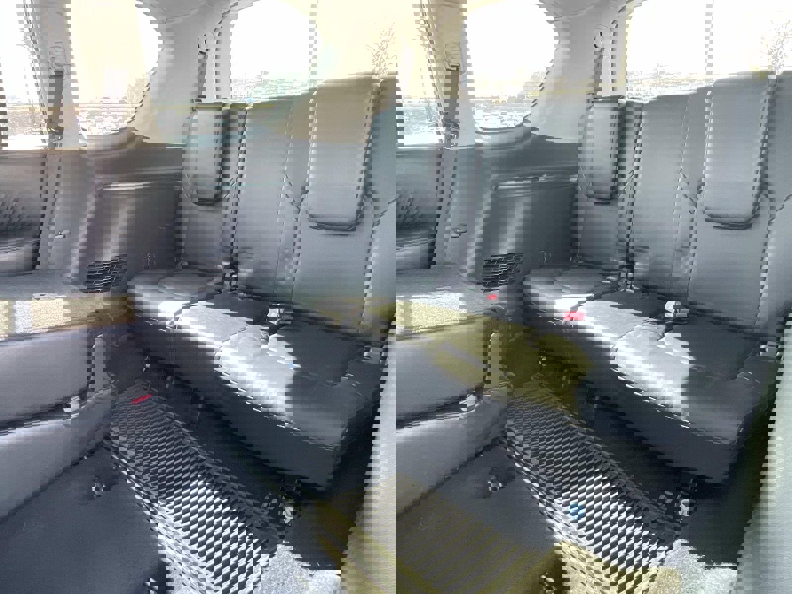 Used 2019 Nissan Armada SL w/ Premium Package image 13