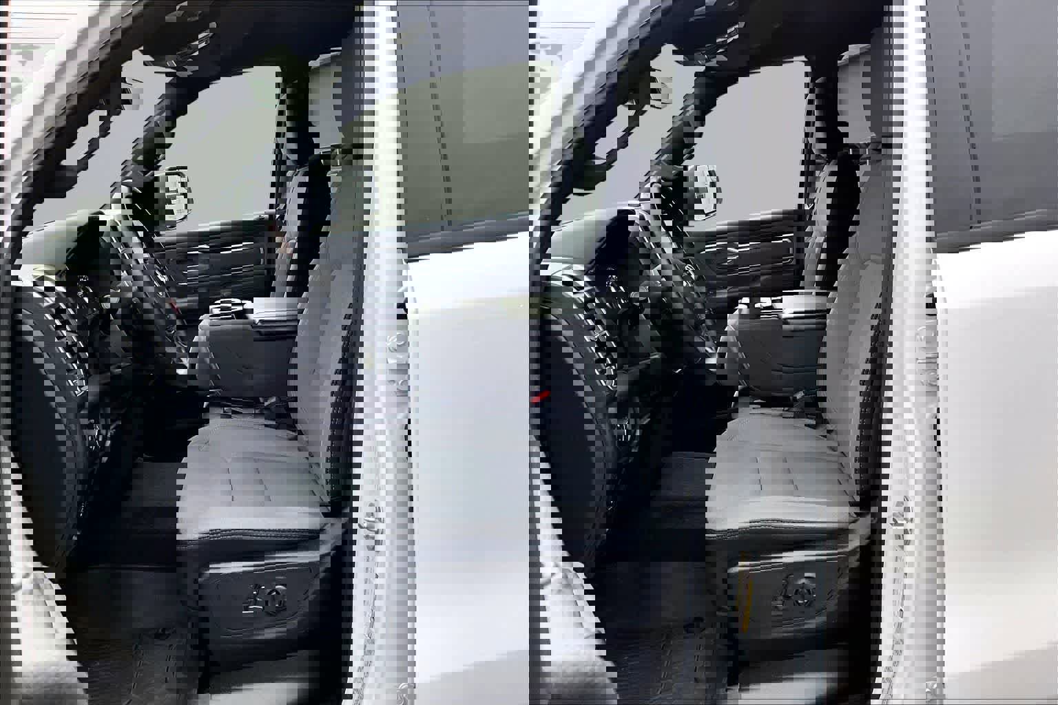 Used 2022 RAM 1500 Big Horn image 11