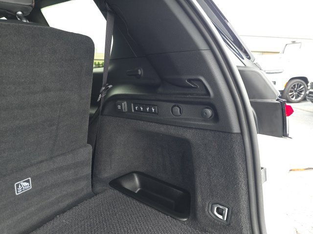 Used 2025 Jeep Grand Cherokee L Summit AWD/4WD image 51