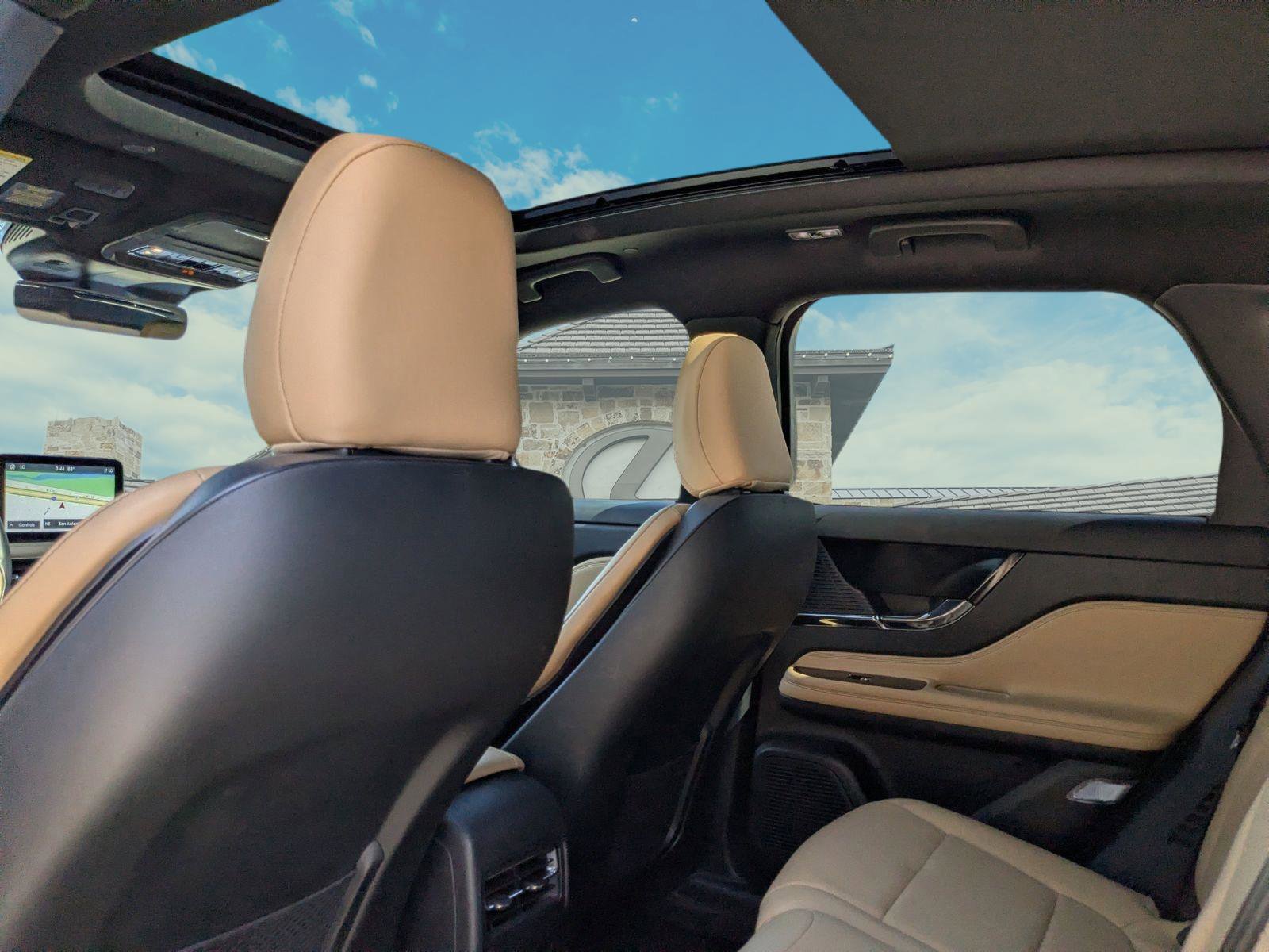 Used 2022 Lincoln Corsair Grand Touring image 41