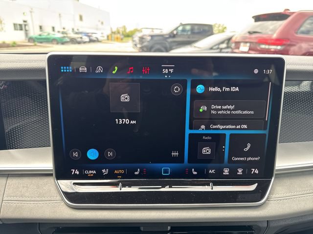 New 2026 Volkswagen Tiguan SE R-Line FWD image 13