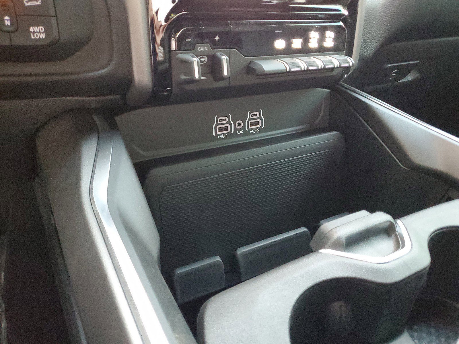 New 2026 RAM 2500 Big Horn image 23