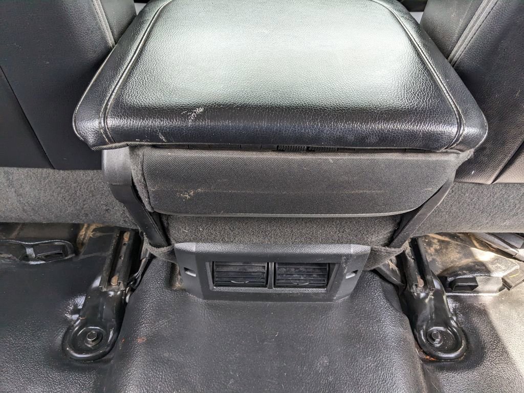 Used 2022 RAM 1500 Tradesman w/ Chrome Appearance Group AWD/4WD image 28